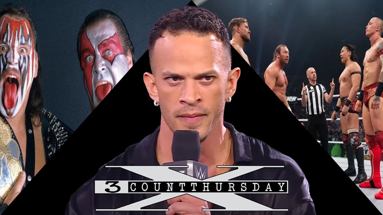 Touch 'Em All - YouTube