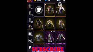 Ek Jeep Khadi Meri Thane Te Free Fire Status 24 Sceand