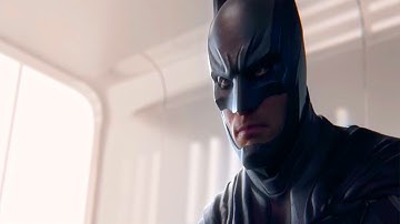 INJUSTICE 2 - Gameplay Trailer (iOS Android)