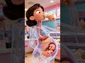 Who said you can't have ice cream when pregnant? Just look... #Shorts #blend.of.nature_t