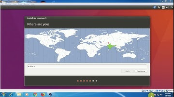 How to Install Ubuntu 16.04 LTS on VirtualBox in Windows 7