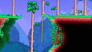 Terraria s ropes in a nutshell