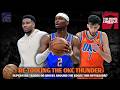 What should the OKC Thunder do this offseason? | The Quick Timeout with Sean Carroll
