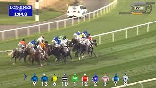 Vidéo de la course PMU MEYDAN CLASSIC