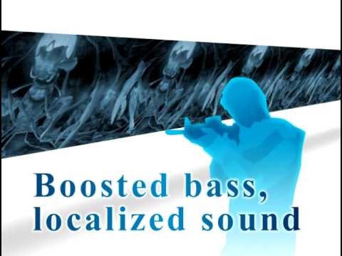 ONKYO Gaming Sound Modes hqdefault