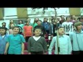 For once in my life stevie wonder covered by capital childrens choir