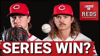 OPPORTUNITY: Cincinnati Reds Aim to DEFEAT Sonny Gray, Brady Singer Ready to Outpitch Red Sox