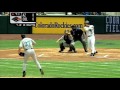 Great Moments in Rockies History: Mike Lansing's Historic Cycle