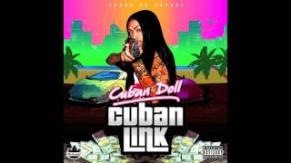 Cuban Doll - Gang Shit [CUBAN LINK]