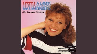 Put Your Head on My Shoulder - Lotta & Anders Engbergs Orkester