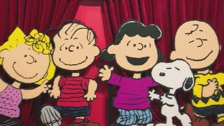 Weekend Break: Take care with Peanuts