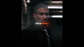 Download Lagu Boyka doesn't take what he earned already | Undisputed 2 edit MP3