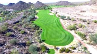 Quintero Golf Course - 18