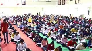 RCC Paper for scholarship ||@ProfShivrajMotegaonkarOfficial
