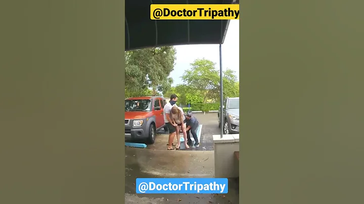 Emergency Baby born in Road Omg! #babyborn #shorts #newborn #nurse #baby #doctordream #justborn - DayDayNews