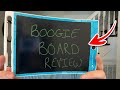 Boogie Board Jot Review