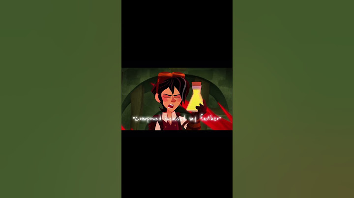 Are we too young for this? | Varian Edit (Tangled The Series)