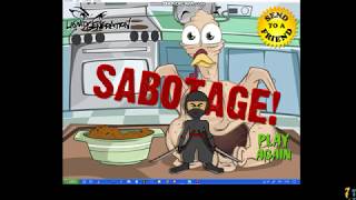 How to Cook a Turkey (Liquid Generation)