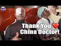 'Now we can see' Chinese doctors performed 300 free cataract surgeries in Burundi