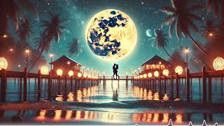 🎧 Algorithmic Dance Network -  One More Night (feat. Auralithm) | Future House Tropical House