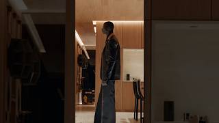 Download Lagu Louis Vuitton Fall–Winter 26 Show featuring original composition Sex God by ​⁠Jackson Wang ft PushaT MP3