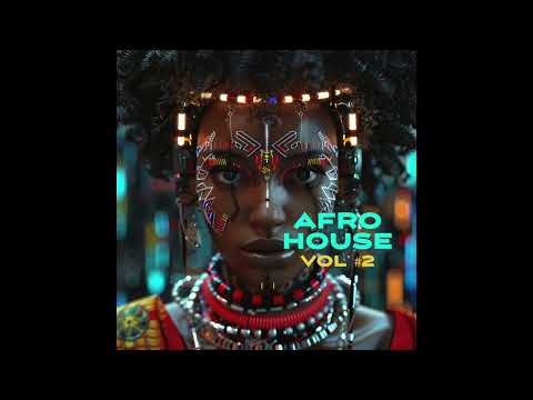 AFRO HOUSE DANCE