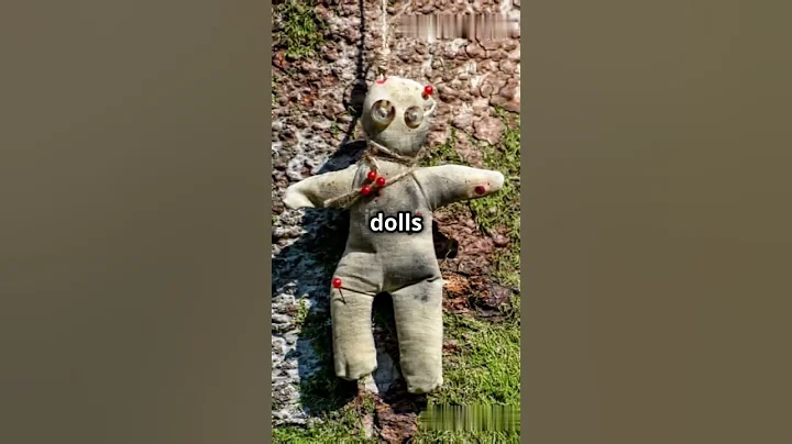 5 Scary Facts You Won't Believe !