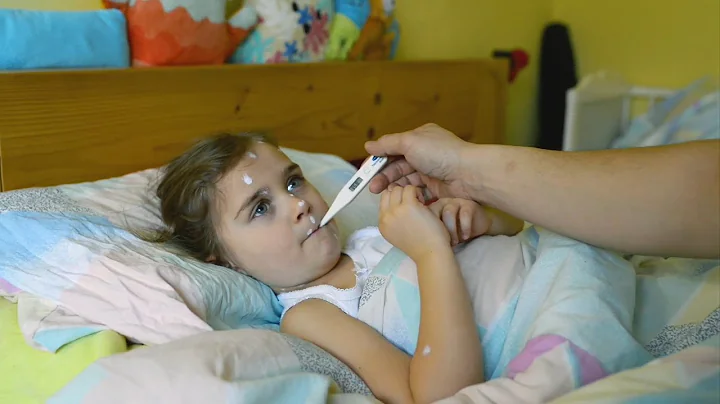 Measles cases rise internationally