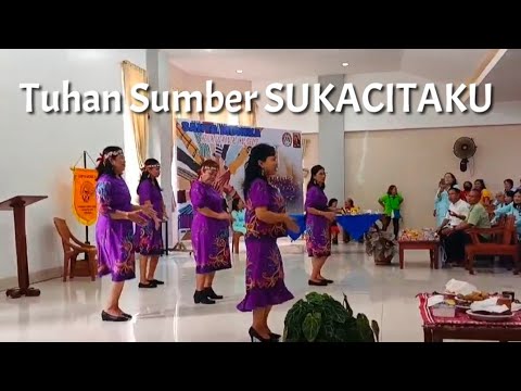 SUKACITAKU – LOJ Worship | Official Lyric Video