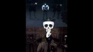 Skibidi Toilet Episode 78 Skull Edit 🔥 💀