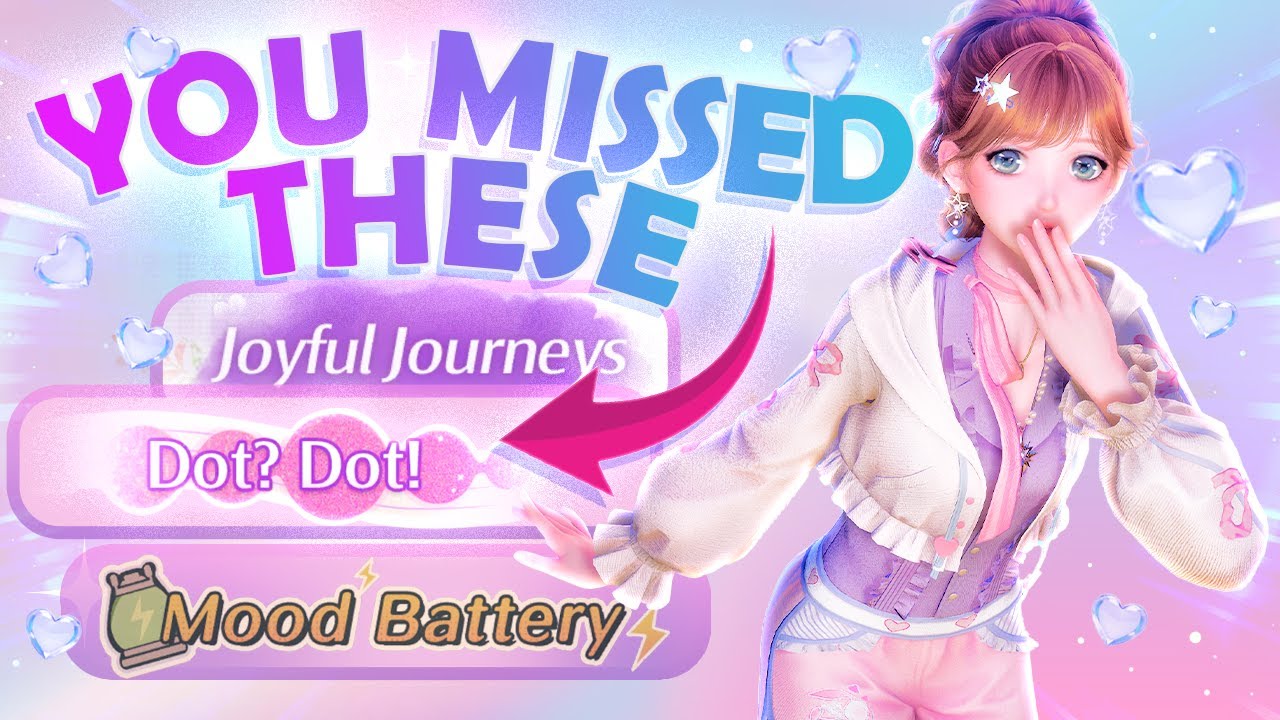 20+ *SECRET* SHOPS In INFINITY NIKKI You DIDN'T KNOW About?!