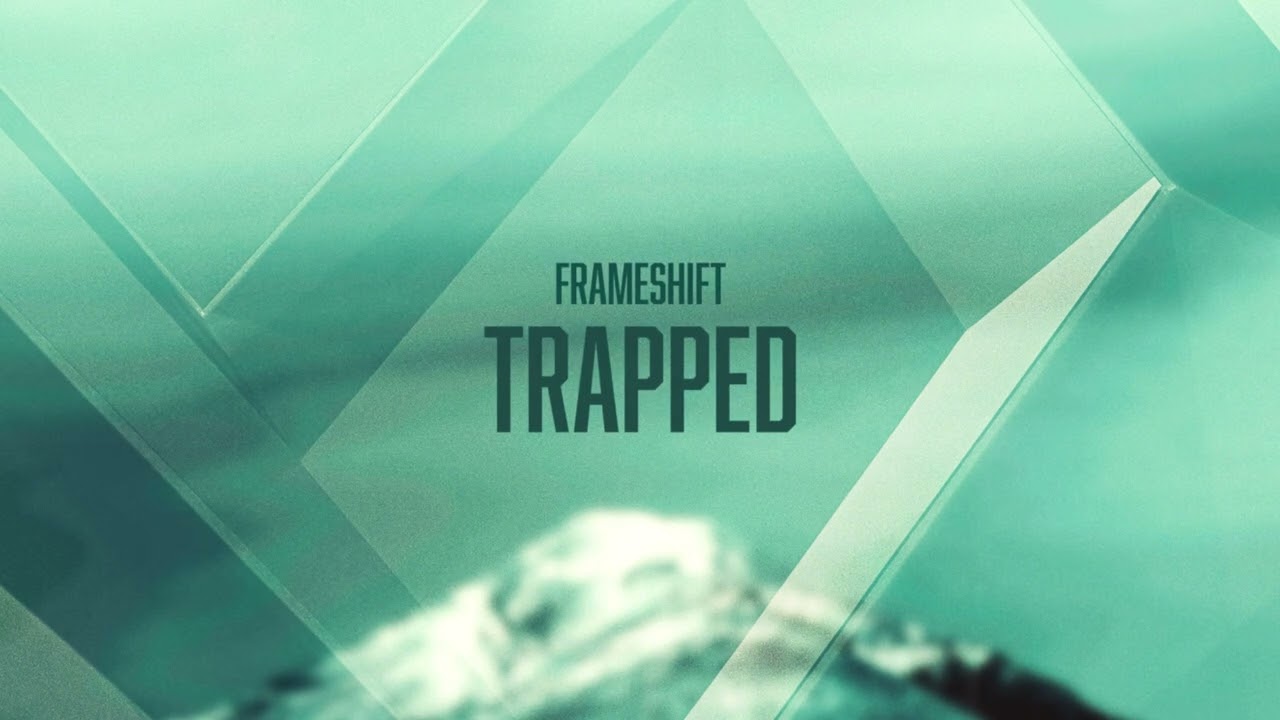 Watch Frameshift - Trapped (Voicians presents) on YouTube Watch Frameshift - Trapped (Voicians presents) on YouTube