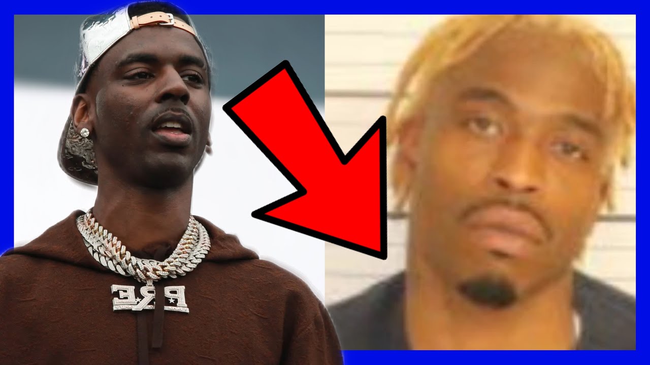 BREAKING NEWS! New Young Dolph Murder Suspect Is In Custody - YouTube