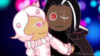 Cookie Run Dance Party [Animation]