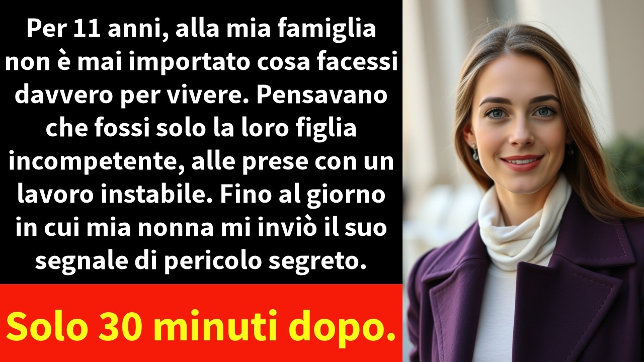 Mia sorella mi ha trascinato in un angolo al matrimonio e mi ha detto: «Cresci tu le mie quattro figlie, o le porto ai servizi sociali domani». Ho guardato le bambine in attesa: tutte sorridevano....