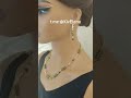 #украшения #колье #jewellery #style #ювелирнаябижутерия #handmade #fashion