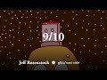 Jeff Rosenstock - 9/10 [OFFICIAL MUSIC VIDEO]