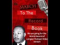 March to The Record Book Pt3