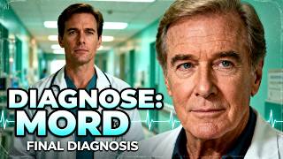 Diagnose: Mord | Legendäre Kult-Krimiserie mit Dick Van Dyke | Ganze Folgen HD Wealth