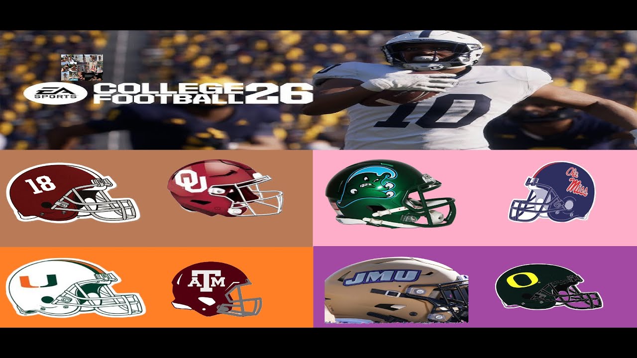 2025 College Football Playoff Round 1 - YouTube