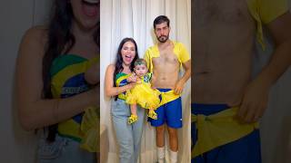Já me segue pra mais customizações pra copa 🇧🇷⚽️#Tutorial...