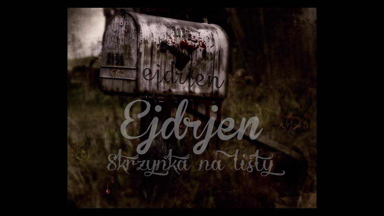 Ejdrjen - Pati ♡ kalibre