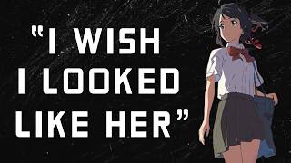 I Wish I Looked Like Her  |Trans stories from reddit