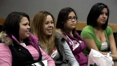 MyCSU: Empower Latina at Colorado State University