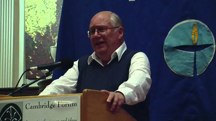 John de Graff - What's the Economy for Anyway?