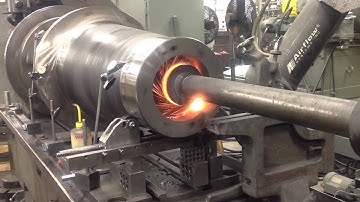 Precision Boring Co Capabilities