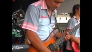 OM. RAVITA * Arjun - Ayu Anjani *(Krembung, Sidoarjo, 020314)