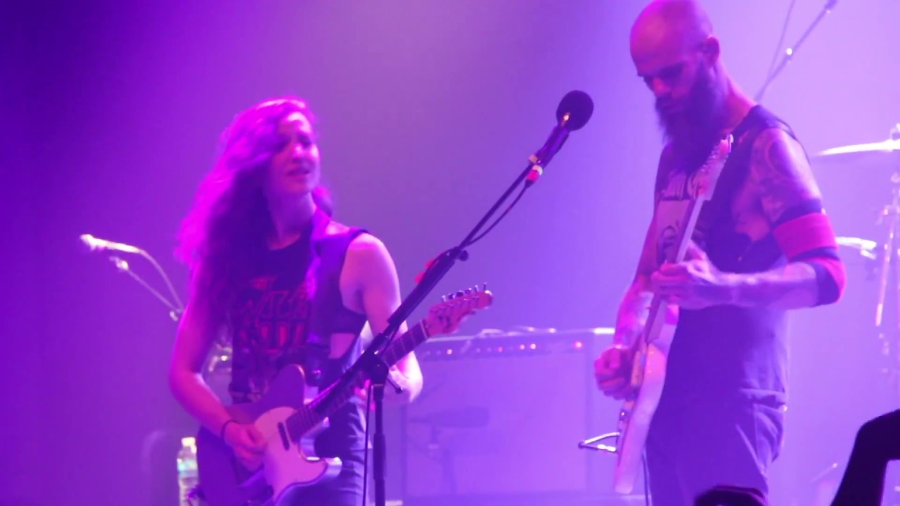 Watch Baroness - Little Things on YouTube Watch Baroness - Little Things on YouTube