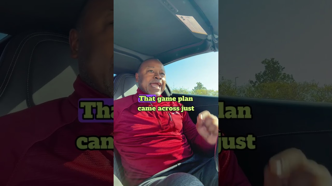 Эти двое &mdash; злейшие враги Шедура Сандерса, и они должны уйти.