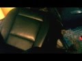 E46 Seats on e30 Convertible powered through cig lighter